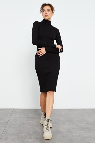 Tommy Life Günlük Elbise