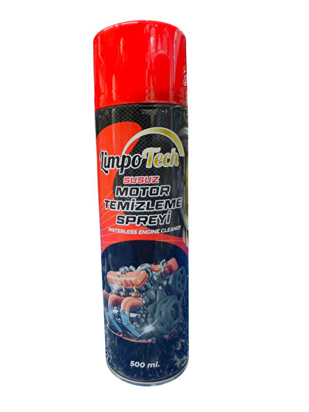 IRON CHEMICAL Oto Çok Amaçlı Temizlik Ürünleri