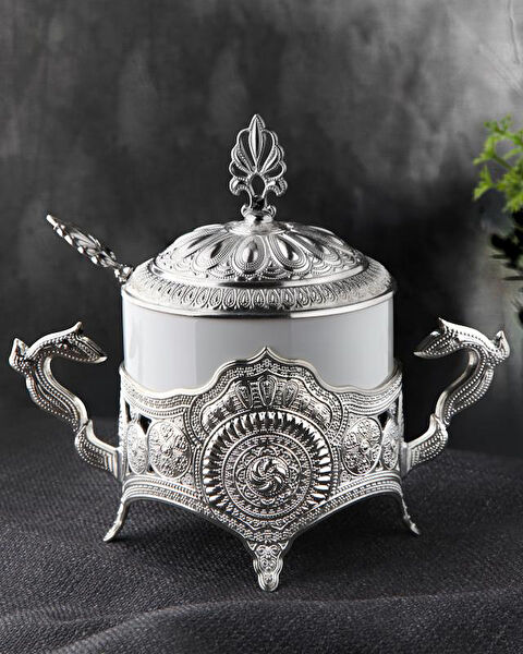 Kikovski Şekerlik, Lokumluk