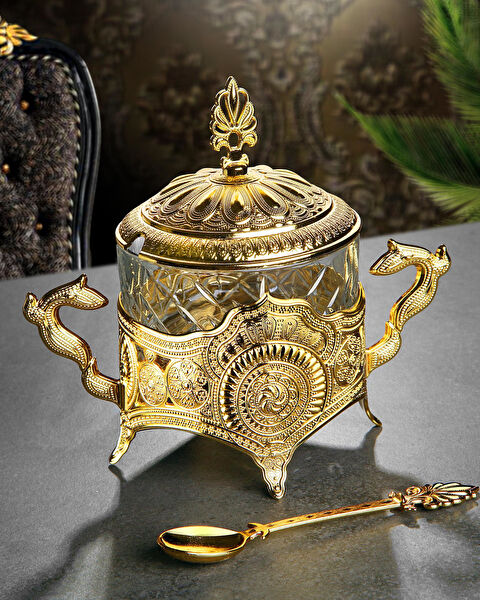 Kikovski Şekerlik, Lokumluk