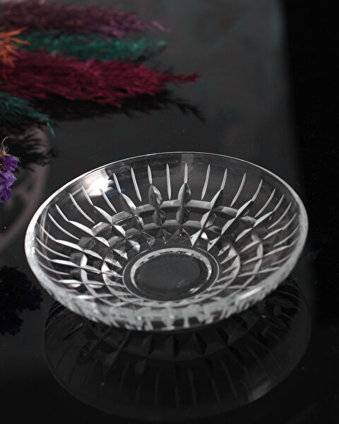 Kikovski Çay Bardağı, Tabağı, Takımı