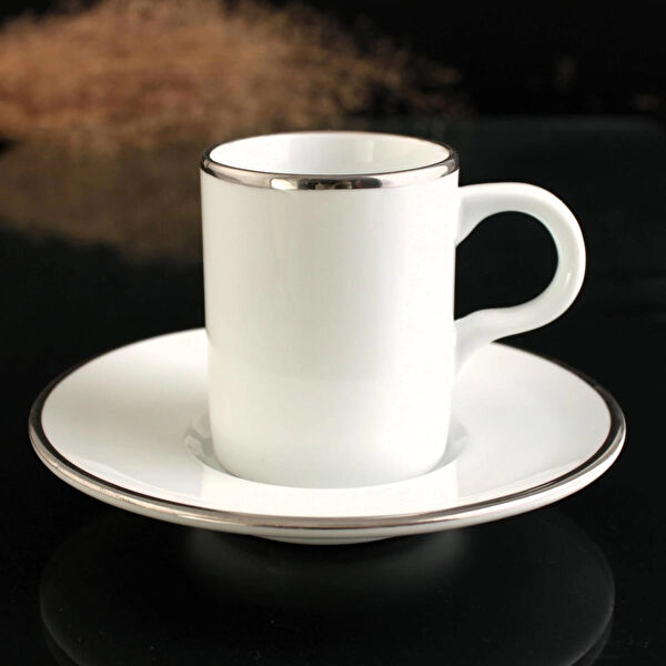 Abka Kristal Fincan,Fincan Takımı