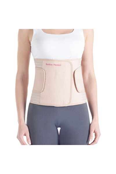 Owli Hamile Korse, Bel Bandı