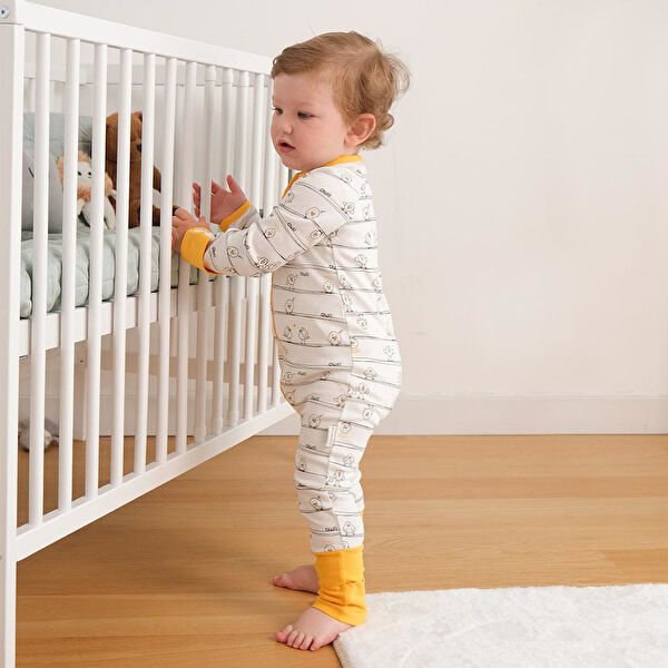 Owli Bebek Uyku Tulumu, Kundak