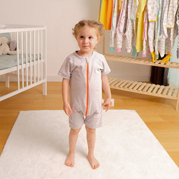 Owli Bebek Uyku Tulumu, Kundak