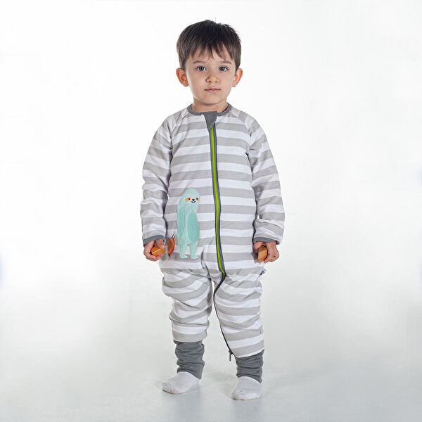 Owli Bebek Uyku Tulumu, Kundak