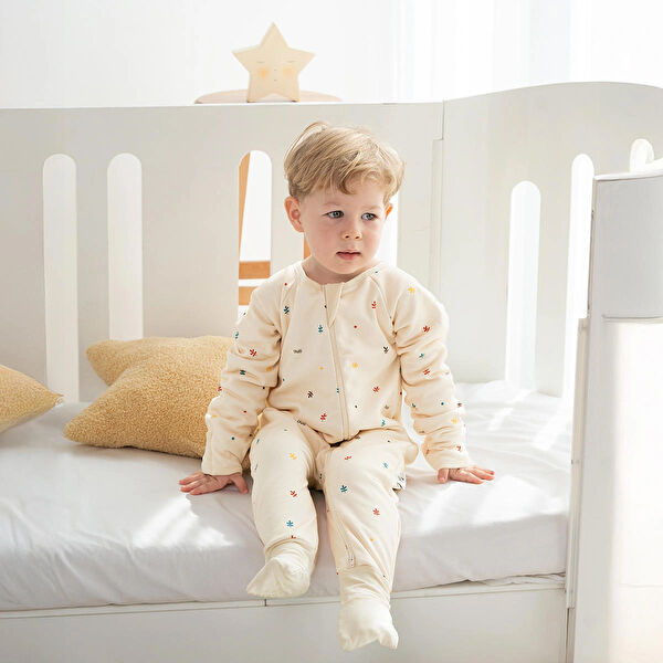 Owli Bebek Uyku Tulumu, Kundak