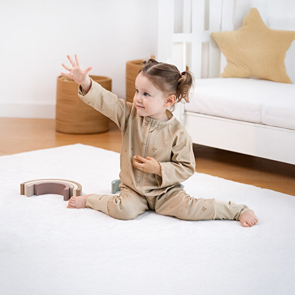 Owli Bebek Uyku Tulumu, Kundak