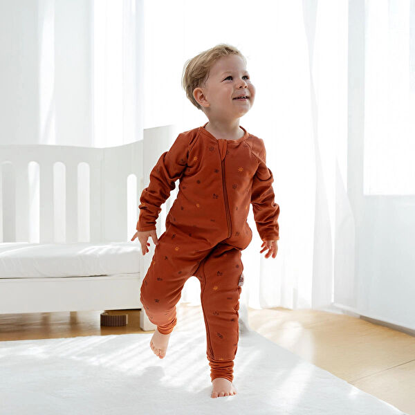 Owli Bebek Uyku Tulumu, Kundak