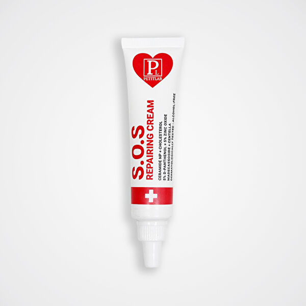 PetitLab Vücut Nemlendirici Krem, Losyon