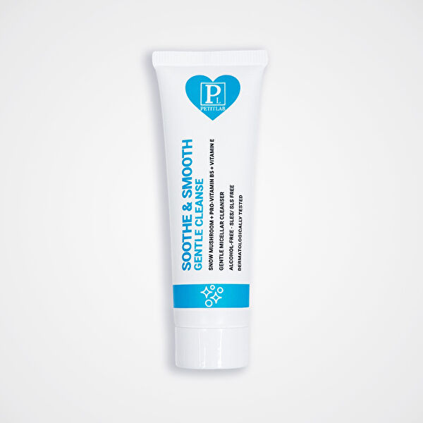 PetitLab Yüz Temizleyiciler