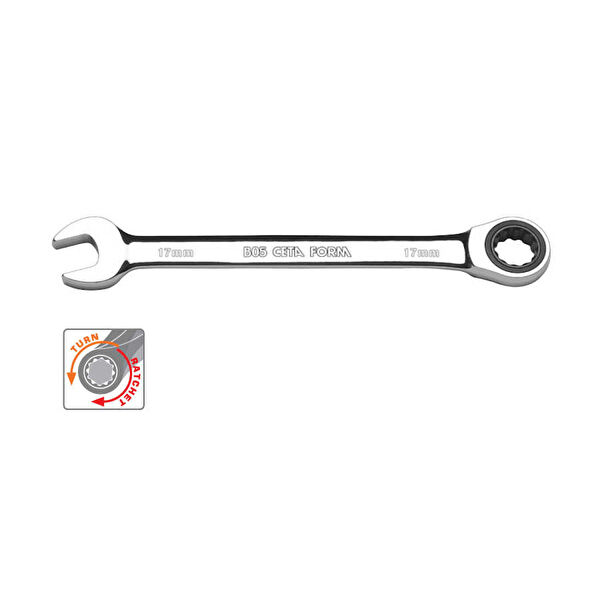 Ceta Form Allen Anahtarları