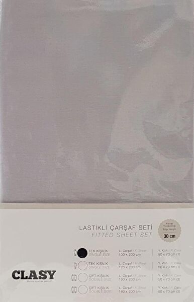 Clasy Çarşaf
