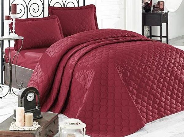 Clasy Yatak Örtüsü