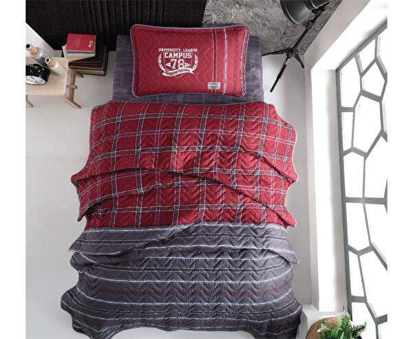 Clasy Yatak Örtüsü