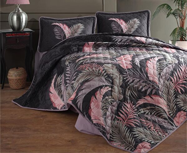 Clasy Yatak Örtüsü