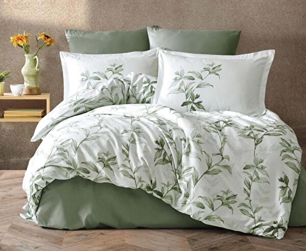 Clasy Nevresim Takımı