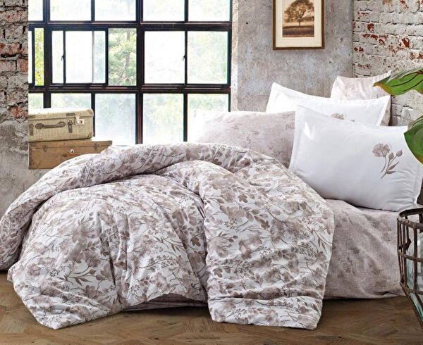 Clasy Nevresim Takımı