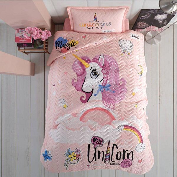 Clasy Yatak Örtüsü