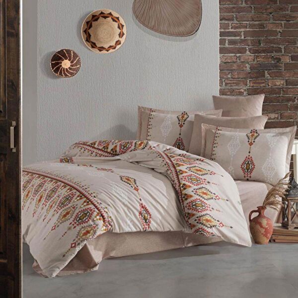 Clasy Nevresim Takımı