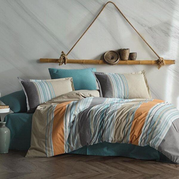 Şeker Portakalım Nevresim Takımı