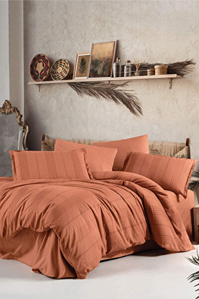 Clasy Nevresim Takımı