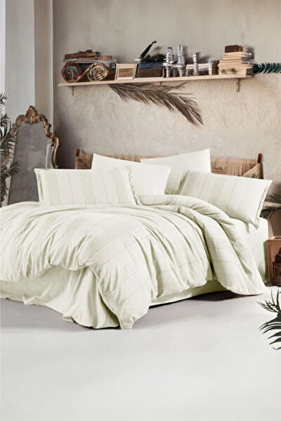 Clasy Nevresim Takımı