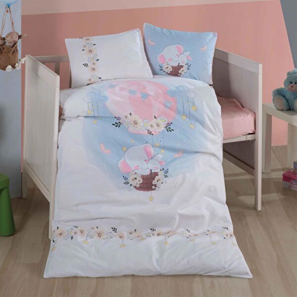 Clasy Bebek Nevresimleri