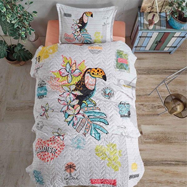 Clasy Nevresim Takımı