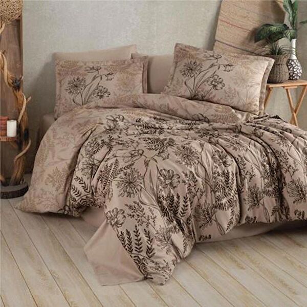 Clasy Nevresim Takımı