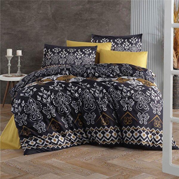 Clasy Nevresim Takımı