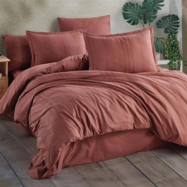 Clasy Nevresim Takımı