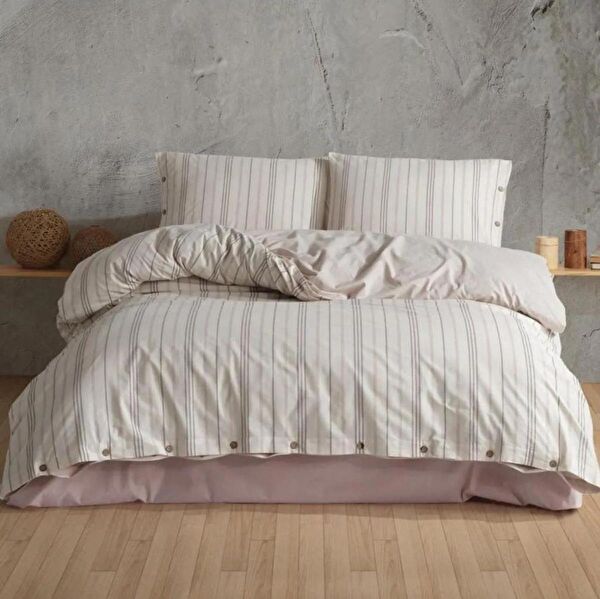 Clasy Nevresim Takımı