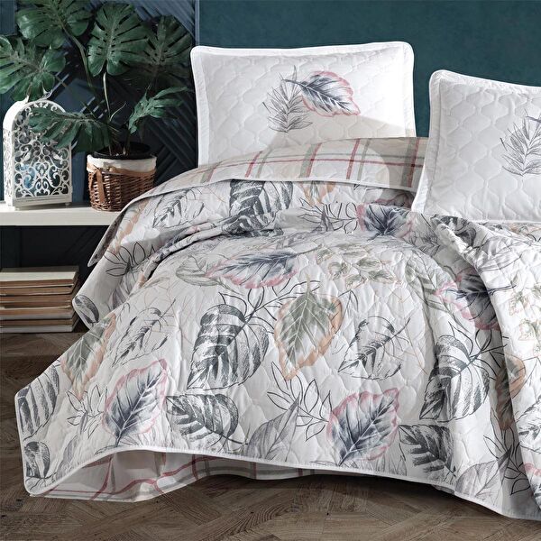 Clasy Yatak Örtüsü