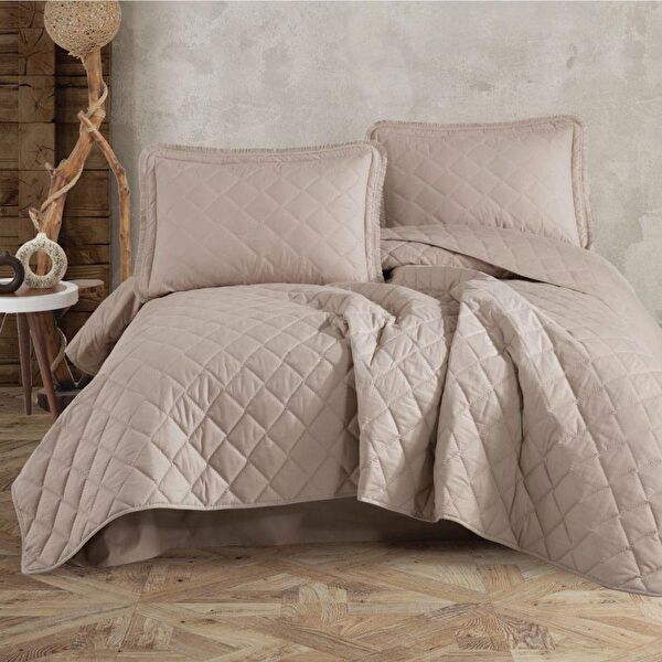 Clasy Yatak Örtüsü