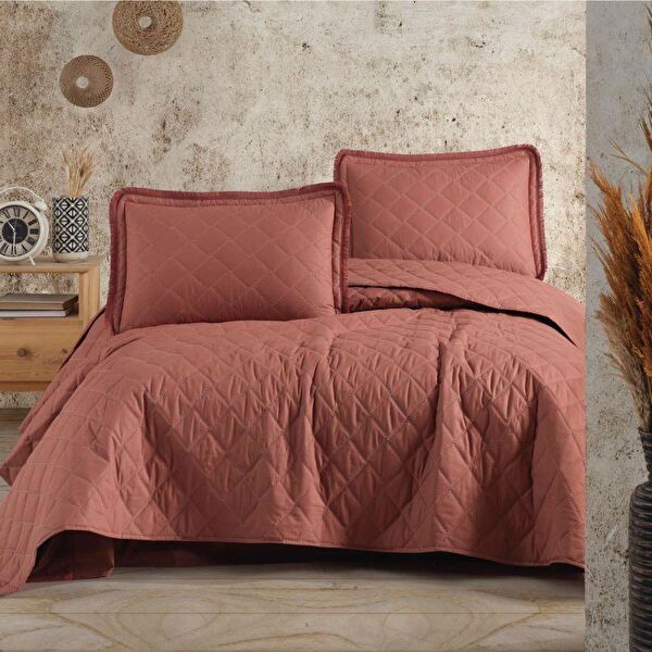 Clasy Yatak Örtüsü