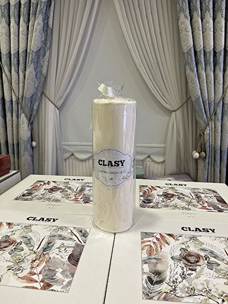 Clasy Çarşaf