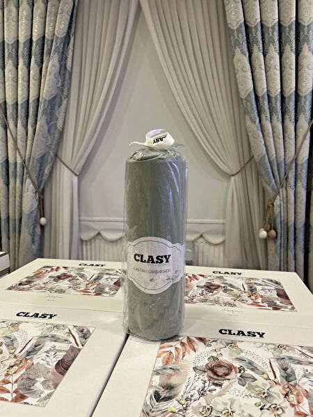 Clasy Çarşaf