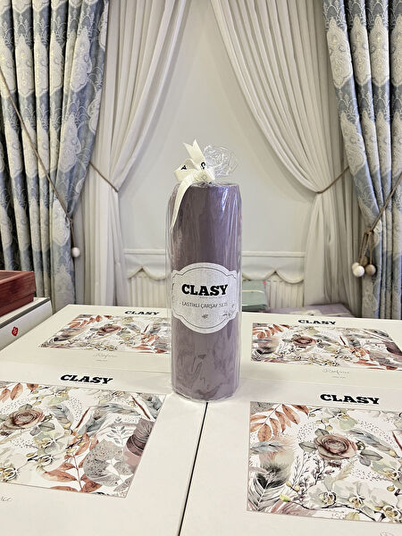 Clasy Çarşaf