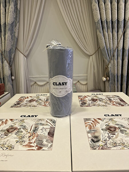 Clasy Çarşaf