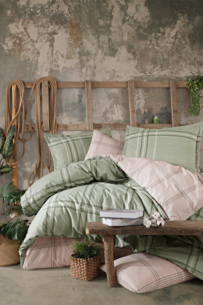 Clasy Nevresim Takımı