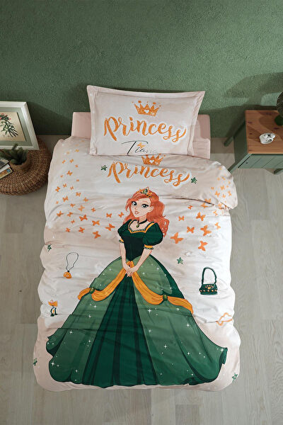 Clasy Nevresim Takımı