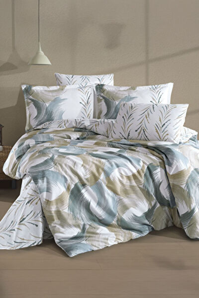 Clasy Nevresim Takımı