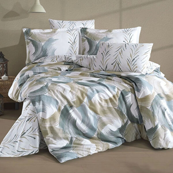 Clasy Nevresim Takımı