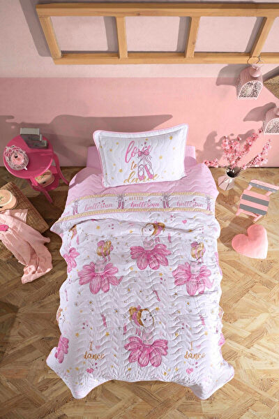 Clasy Yatak Örtüsü