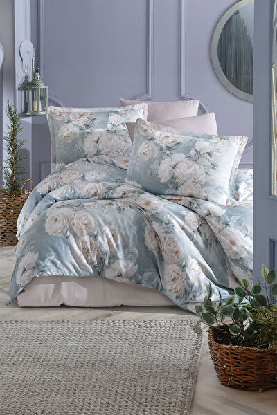 Clasy Nevresim Takımı