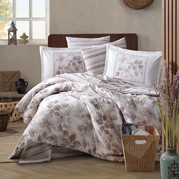 Clasy Nevresim Takımı