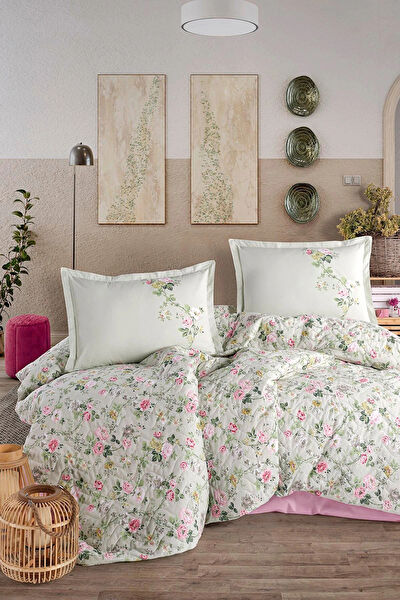 Clasy Nevresim Takımı