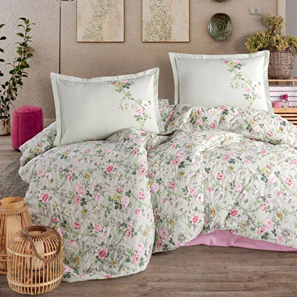 Clasy Nevresim Takımı