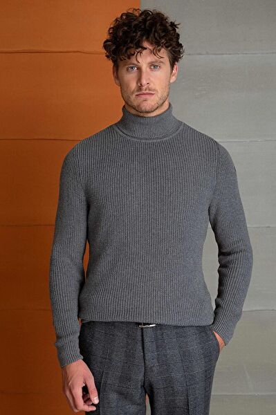 Pierre Cardin Erkek Triko, Kazak